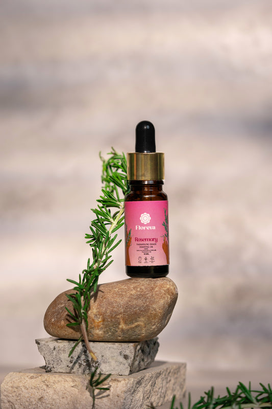 Rosemary Essential Oil