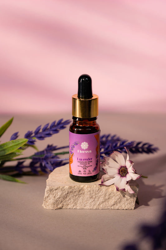 Lavender Essential Oil