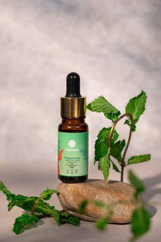 Peppermint Essential Oil