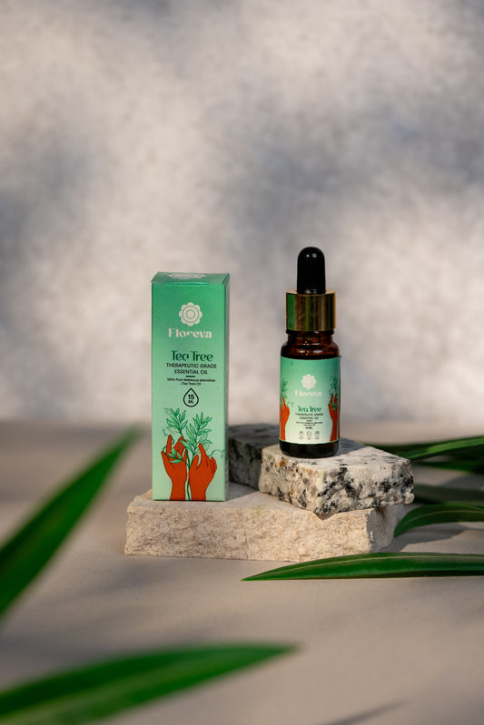 Tea Tree Essential Oil