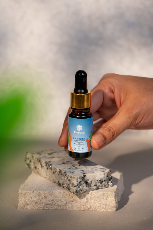 Eucalyptus Essential Oil