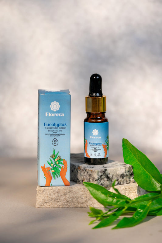 Eucalyptus Essential Oil