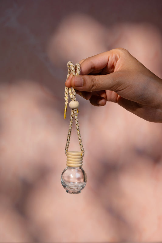 Floreva Car Diffuser