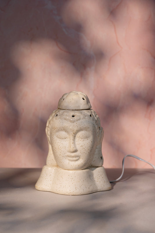Buddha Ceramic Electric Diffuser