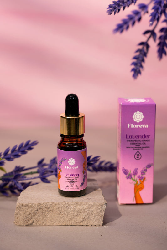 Lavender Essential Oil