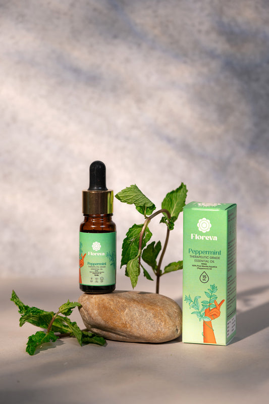 Peppermint Essential Oil